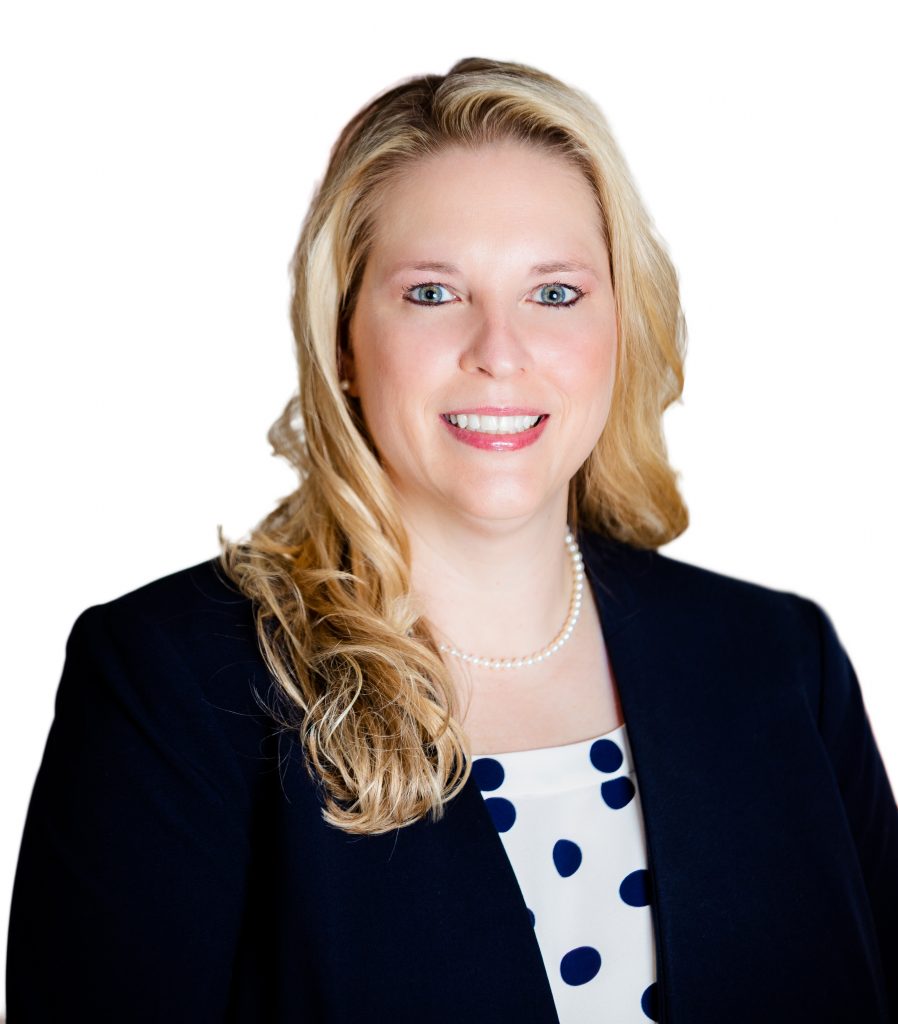 Kristin Ostlie Pakulla Professionals