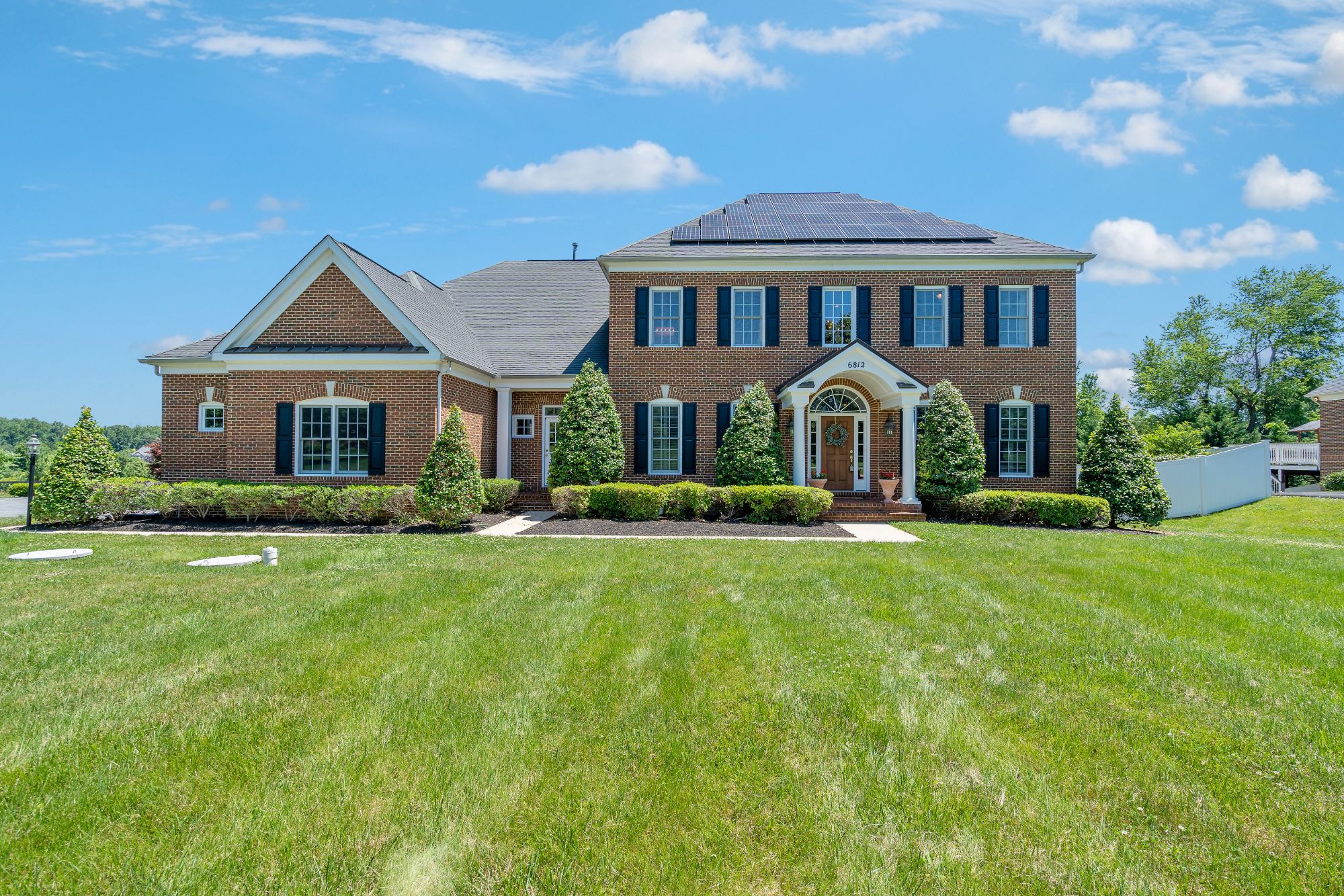 6812 Koandah Gardens Highland, MD 20777 Pakulla Professionals