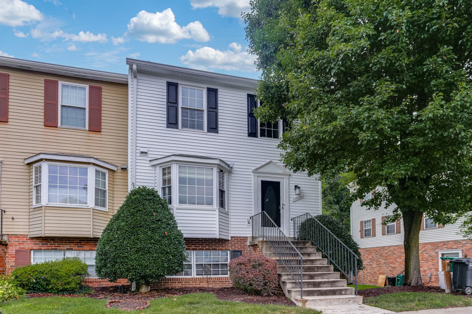 15020 Cherrywood Drive, 6M Laurel, MD 20707 Pakulla Professionals