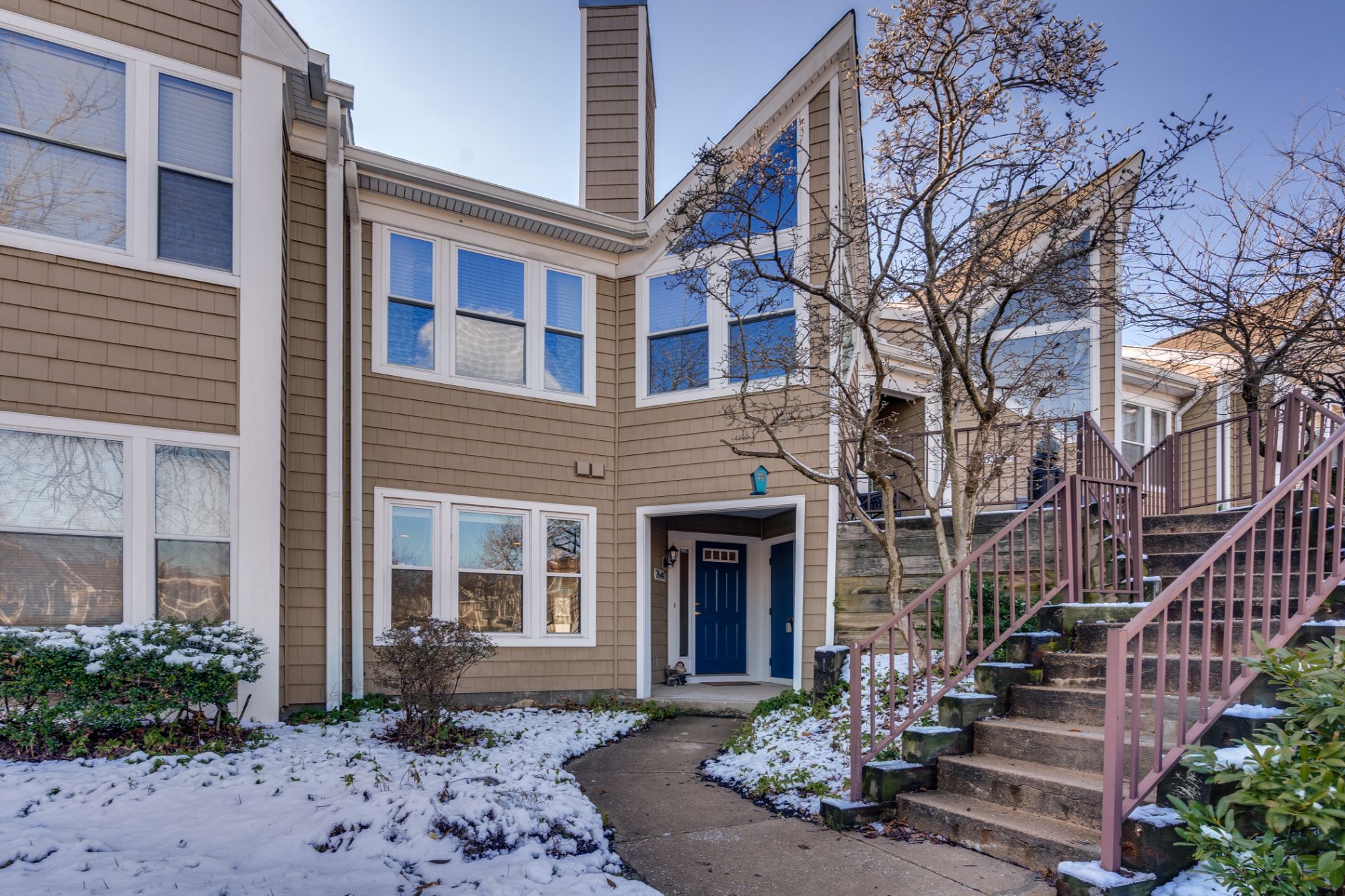 7640 Stony Creek Ln Ellicott City, MD 21043 Pakulla Professionals