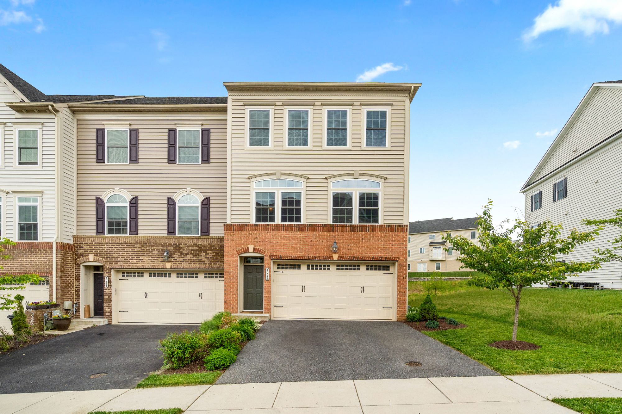 4912 Rushing River Dr Ellicott City, MD 21043 Pakulla Professionals