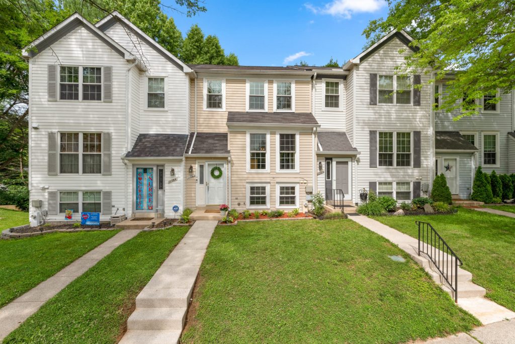 11762 Stonegate Lane Columbia, MD 21044 Pakulla Professionals