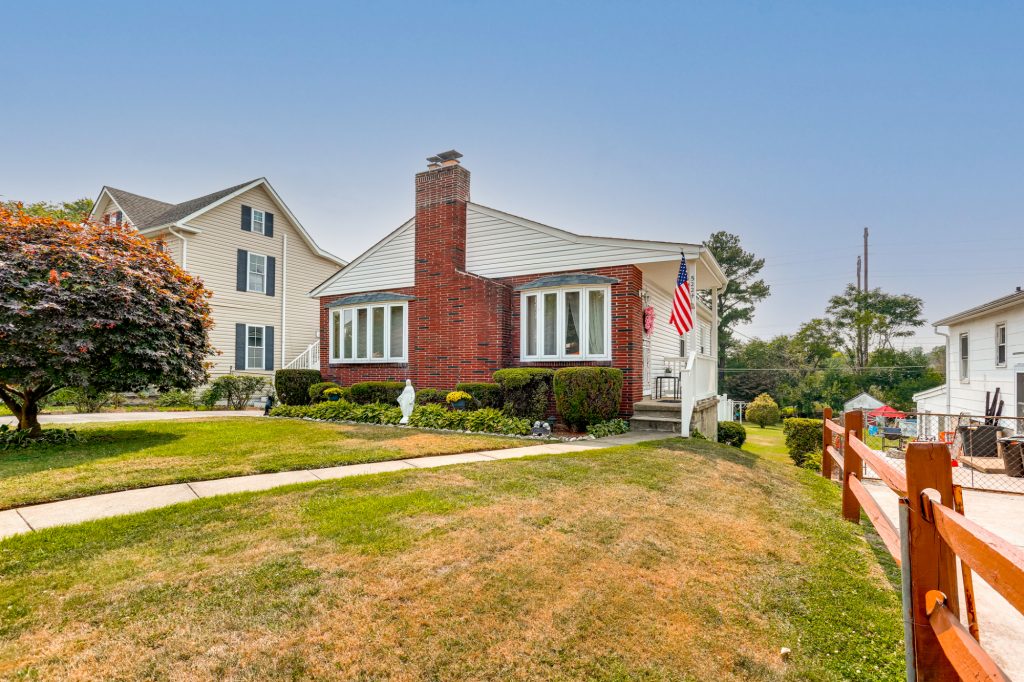 5224 Arbutus Ave Baltimore, MD 21227 Pakulla Professionals