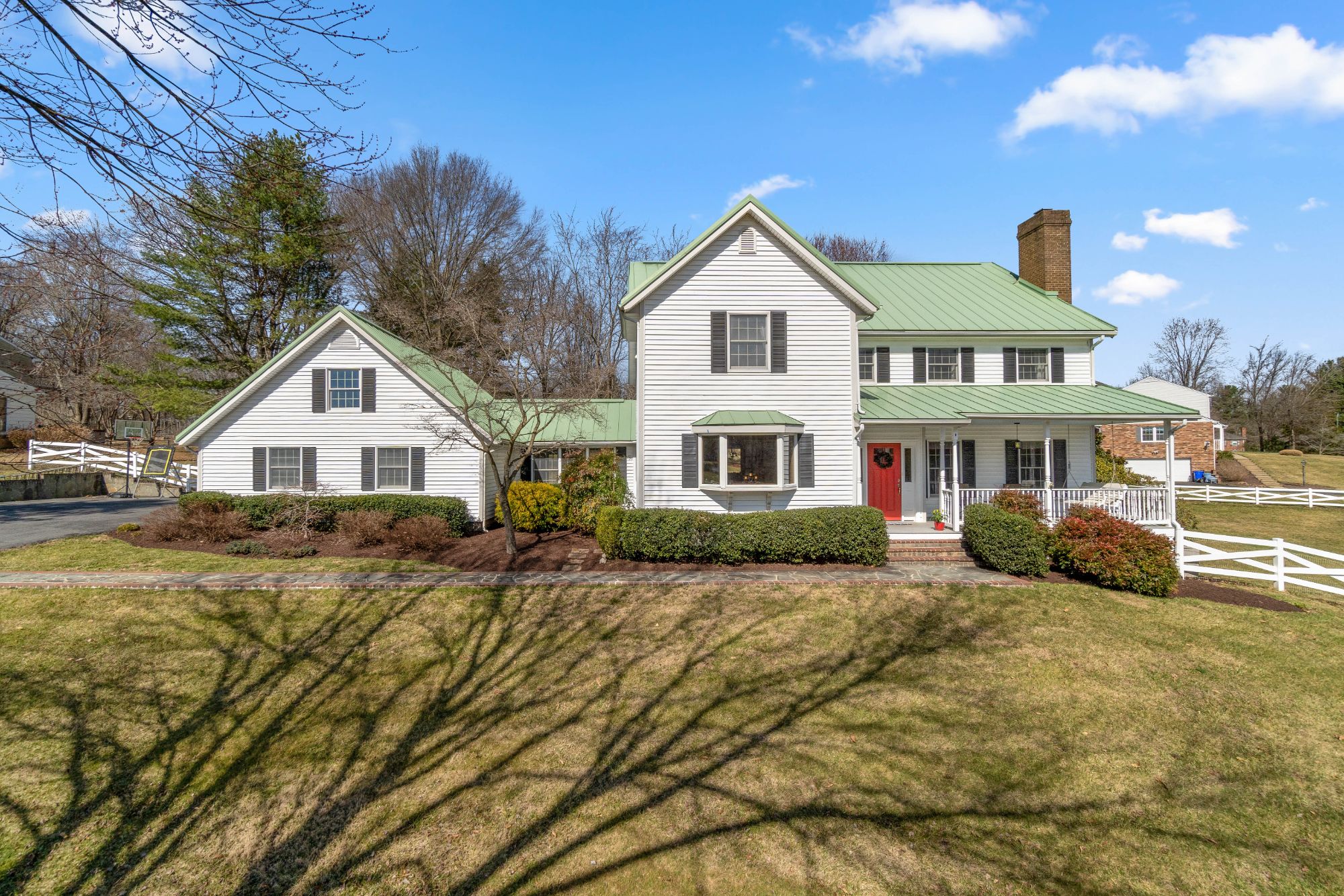 8512 Clarkson Drive Fulton, MD 20759 Pakulla Professionals