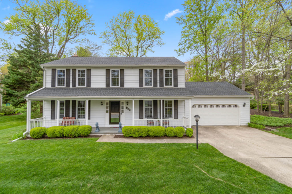 6097 Covington Rd Columbia, MD 21044 Pakulla Professionals