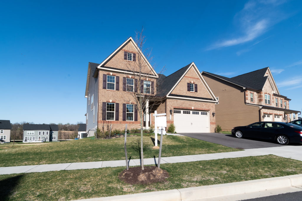 3523 Thornton Lane Ellicott City, MD 21042 Pakulla Professionals