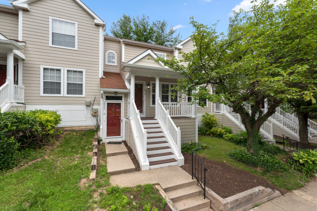 4940 Dorsey Hall Dr 4 Ellicott City, MD 21042 Pakulla Professionals